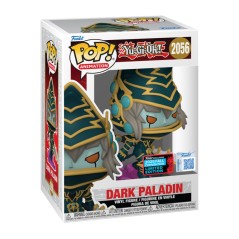 POP - POP Animation - Yu-Gi-Oh! - 2056 - Dark Paladin
