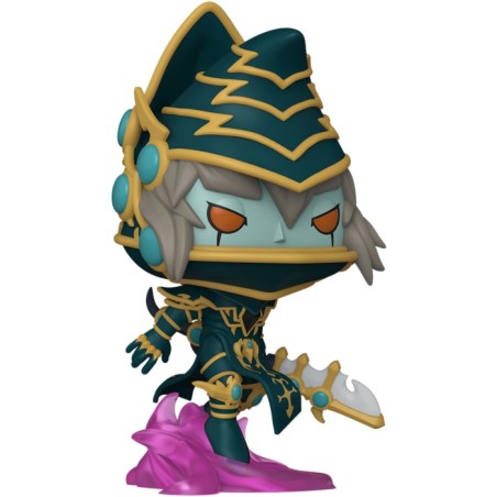 POP - POP Animation - Yu-Gi-Oh! - 2056 - Dark Paladin