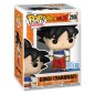 POP - POP Animation - Dragon Ball - 2106 - Son Goku