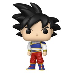 POP - POP Animation - Dragon Ball - 2106 - Son Goku