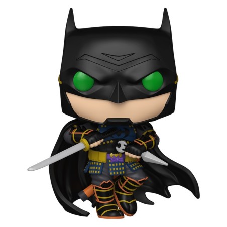 POP - DC Comics - Superman - Batman