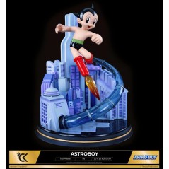 Statue - King Bust - Astro Boy - Tsubasa Ozora