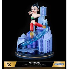 Statue - King Bust - Astro Boy - Tsubasa Ozora