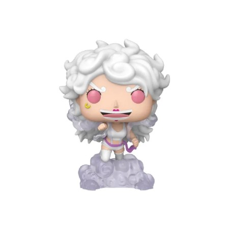 POP - Chase - POP Animation - One Piece - 2255 - Jewelry Bonney