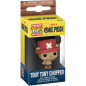 Porte-clefs - Pocket POP - One Piece - Tony Tony Chopper