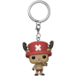 Porte-clefs - Pocket POP - One Piece - Tony Tony Chopper