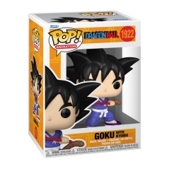 POP - POP Animation - Dragon Ball - 1922 - Son Goku