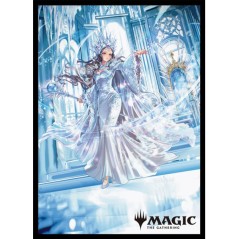 Hülle - Magic The Gathering - Hylda von der Eiskrone