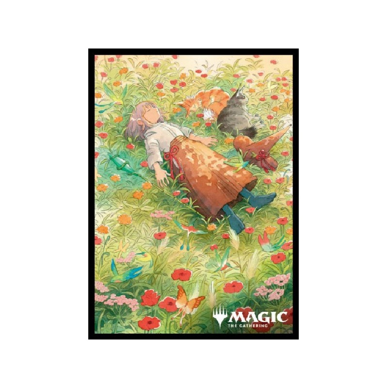 Hülle - Magic The Gathering - Serenity