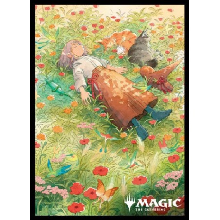 Hülle - Magic The Gathering - Serenity