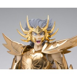 Gelenkfigur - Myth Cloth EX - Saint Seiya - OCE - Cancer Deathmask