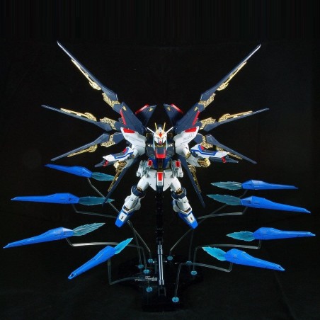 Modell - Master Grade - Gundam - Strike Freedom 