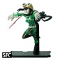 Statische Figur - Beschädigte Verpackung - SFC - My Hero Academia - Tsuyu Asui