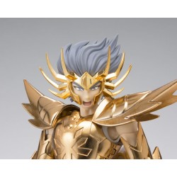 Gelenkfigur - Myth Cloth EX - Saint Seiya - OCE - Cancer Deathmask