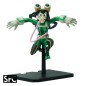 Statische Figur - Beschädigte Verpackung - SFC - My Hero Academia - Tsuyu Asui