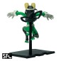 Statische Figur - Beschädigte Verpackung - SFC - My Hero Academia - Tsuyu Asui