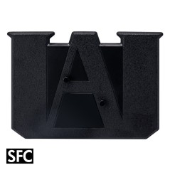 Statische Figur - Beschädigte Verpackung - SFC - My Hero Academia - Tsuyu Asui