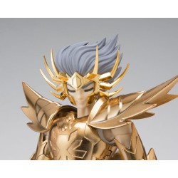 Gelenkfigur - Myth Cloth EX - Saint Seiya - OCE - Cancer Deathmask