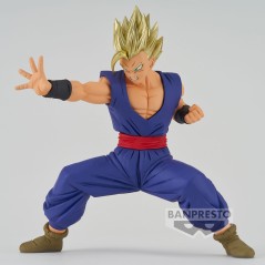 Statische Figur - Beschädigte Verpackung - Blood of Saiyan - Dragon Ball - Son Gohan