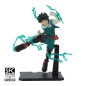 Statische Figur - Beschädigte Verpackung - SFC - My Hero Academia - Izuku Midoriya