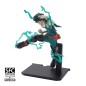 Statische Figur - Beschädigte Verpackung - SFC - My Hero Academia - Izuku Midoriya