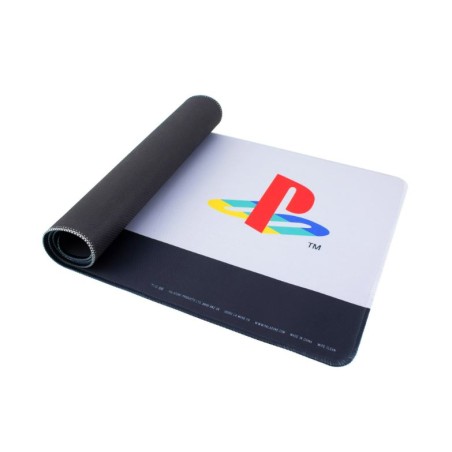 Mauspad - Beschädigte Verpackung - Playstation - Logo