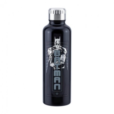 Flasche - Beschädigtes Produkt - Batman - The Black Knight - Batman