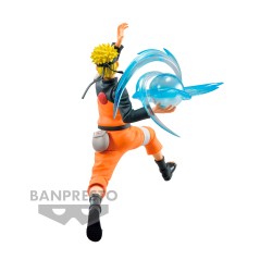 Statische Figur - Beschädigte Verpackung - Effectreme - Naruto - Naruto Uzumaki