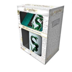 Set - Incomplet - Harry Potter - Serpentard