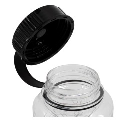 Bouteille - Produit abîmé - Iron Man - I am Iron Man