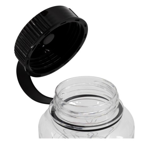 Bouteille - Produit abîmé - Iron Man - I am Iron Man