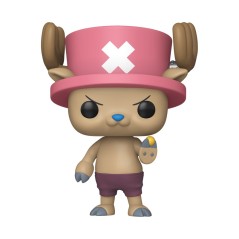 POP - POP Animation - One Piece - 2340 - Tony Tony Chopper