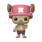 POP - POP Animation - One Piece - 2340 - Tony Tony Chopper