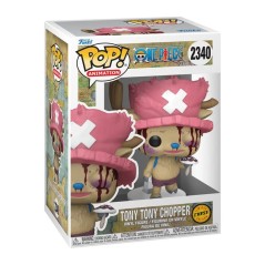 POP - Chase - POP Animation - One Piece - 2340 - Tony Tony Chopper