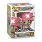 POP - Chase - POP Animation - One Piece - 2340 - Tony Tony Chopper
