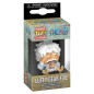 Schlüsselbund - Pocket POP Keychain - One Piece - Monkey D. Ruffy