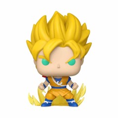 POP - POP Animation - Dragon Ball - 2305 - Son Goku
