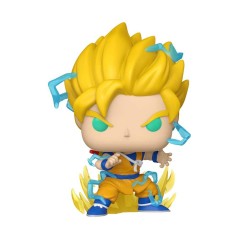 POP - Chase - POP Animation - Dragon Ball - 2305 - Son Goku