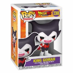POP - POP Animation - Dragon Ball - 2308 - Gomah