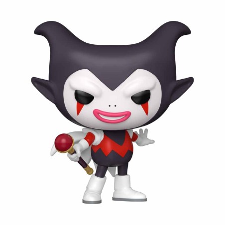 POP - POP Animation - Dragon Ball - 2308 - Gomah