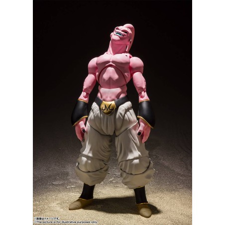 Gelenkfigur - S.H.Figuarts - Dragon Ball - Majin Boo