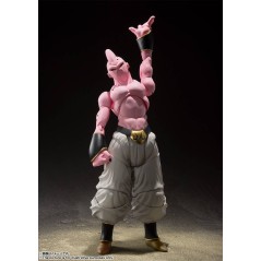 Gelenkfigur - S.H.Figuarts - Dragon Ball - Majin Boo