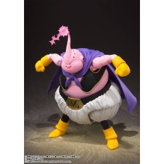 Gelenkfigur - S.H.Figuarts - Dragon Ball - Majin Boo