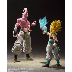 Gelenkfigur - S.H.Figuarts - Dragon Ball - Majin Boo