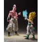 Gelenkfigur - S.H.Figuarts - Dragon Ball - Majin Boo