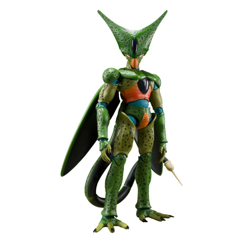 Gelenkfigur - S.H.Figuarts - Dragon Ball - Cell