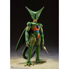 Gelenkfigur - S.H.Figuarts - Dragon Ball - Cell