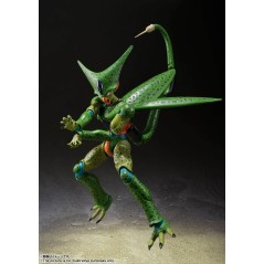Gelenkfigur - S.H.Figuarts - Dragon Ball - Cell