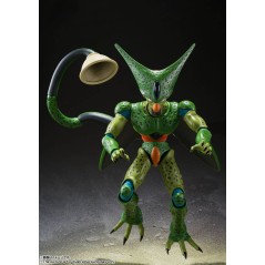 Gelenkfigur - S.H.Figuarts - Dragon Ball - Cell