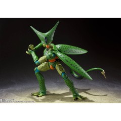 Gelenkfigur - S.H.Figuarts - Dragon Ball - Cell